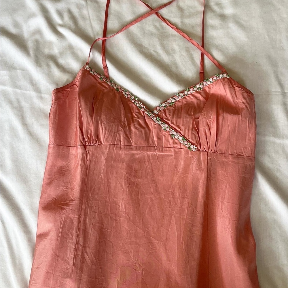 Banana Republic Spring Tank